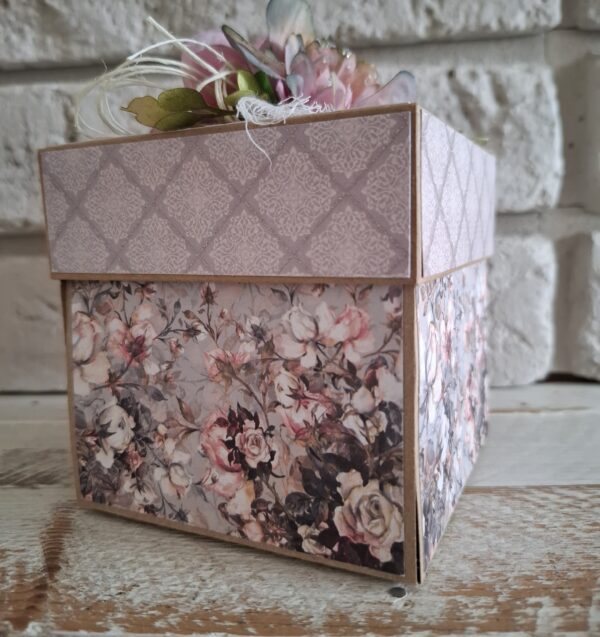 Box dla Mamy - obrazek 2
